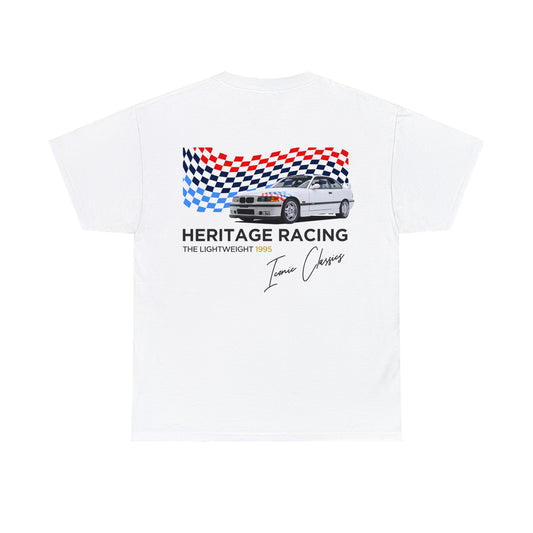 Original Collection – Heritage Racing
